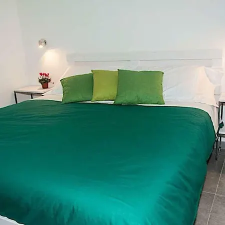 Bed & Breakfast Cozzo Di Papaleo Ragusa