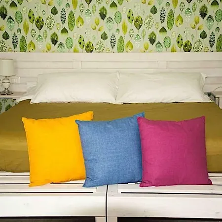 Bed & Breakfast Cozzo Di Papaleo Ragusa