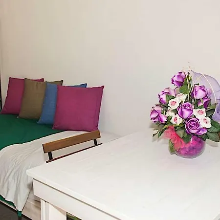 Cozzo Di Papaleo Bed & Breakfast 3*
