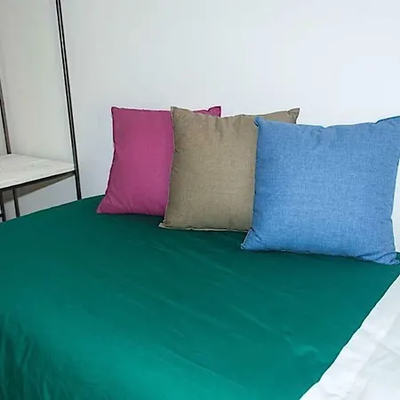 Bed & Breakfast Cozzo Di Papaleo Ragusa