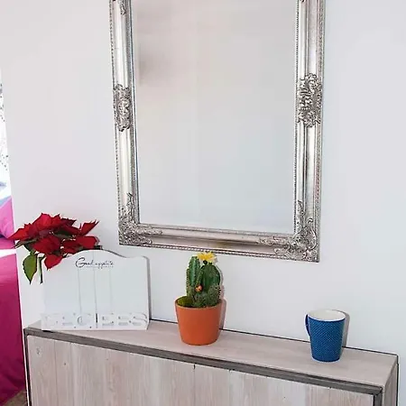 Bed & Breakfast Cozzo Di Papaleo 3*