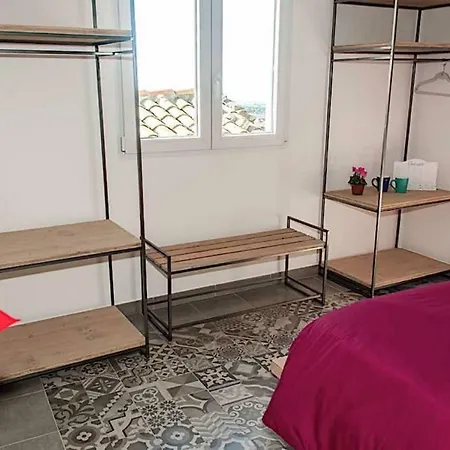 Bed & Breakfast Cozzo Di Papaleo