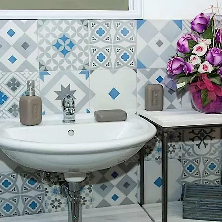 Cozzo Di Papaleo Bed & Breakfast 3*