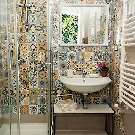 Cozzo Di Papaleo Bed & Breakfast 3*