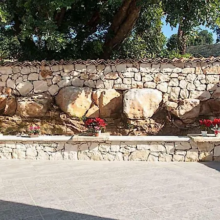 Cozzo Di Papaleo Bed & Breakfast 3*