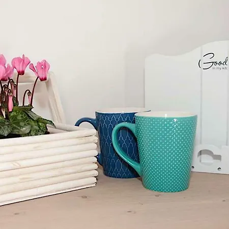 Bed & Breakfast Cozzo Di Papaleo