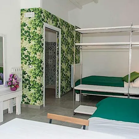 Cozzo Di Papaleo Bed & Breakfast Ragusa