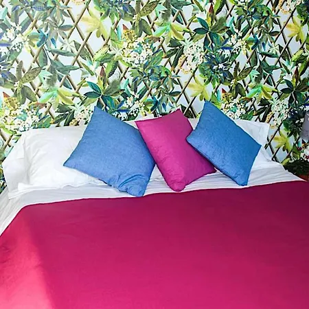 住宿加早餐酒店 Cozzo Di Papaleo