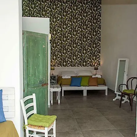 Cozzo Di Papaleo 拉古萨