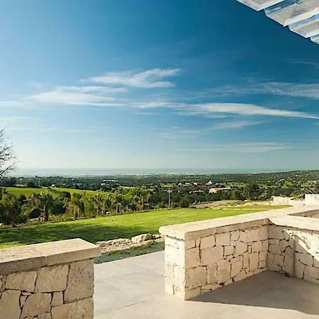 Cozzo Di Papaleo 住宿加早餐酒店 4*