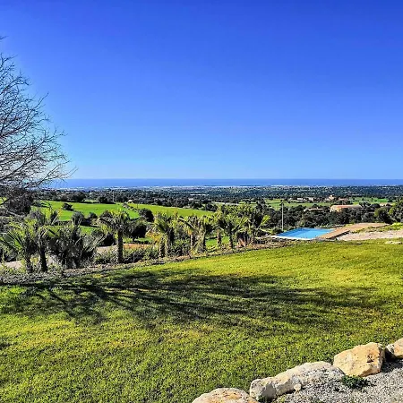 Cozzo Di Papaleo 4* 拉古萨