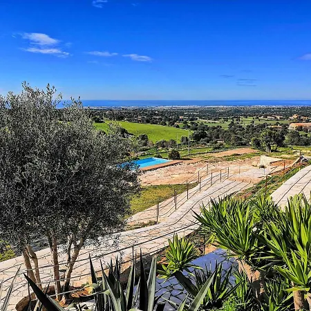 Cozzo Di Papaleo 4* 拉古萨