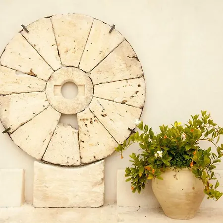 住宿加早餐酒店 Cozzo Di Papaleo 4*