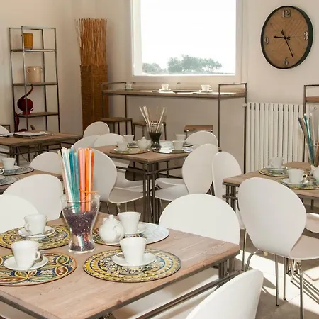 Cozzo Di Papaleo 住宿加早餐酒店