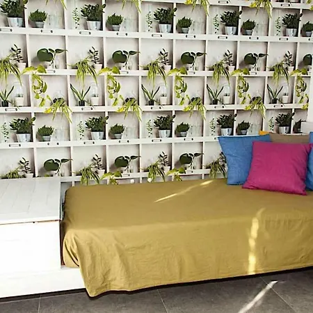 住宿加早餐酒店 Cozzo Di Papaleo 拉古萨