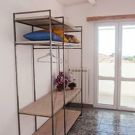Bed & Breakfast Cozzo Di Papaleo 3*